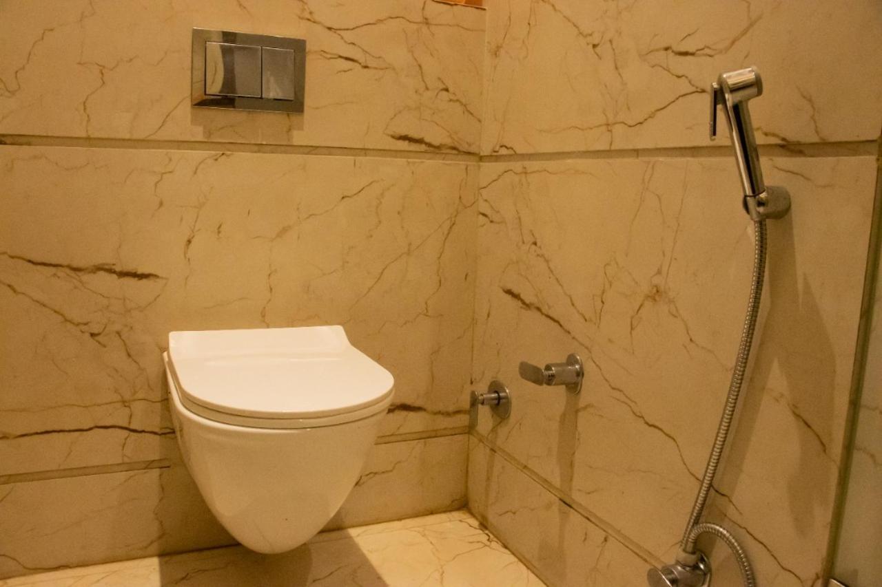 Hotel Sourav Park Inn Agra アーグラ エクステリア 写真